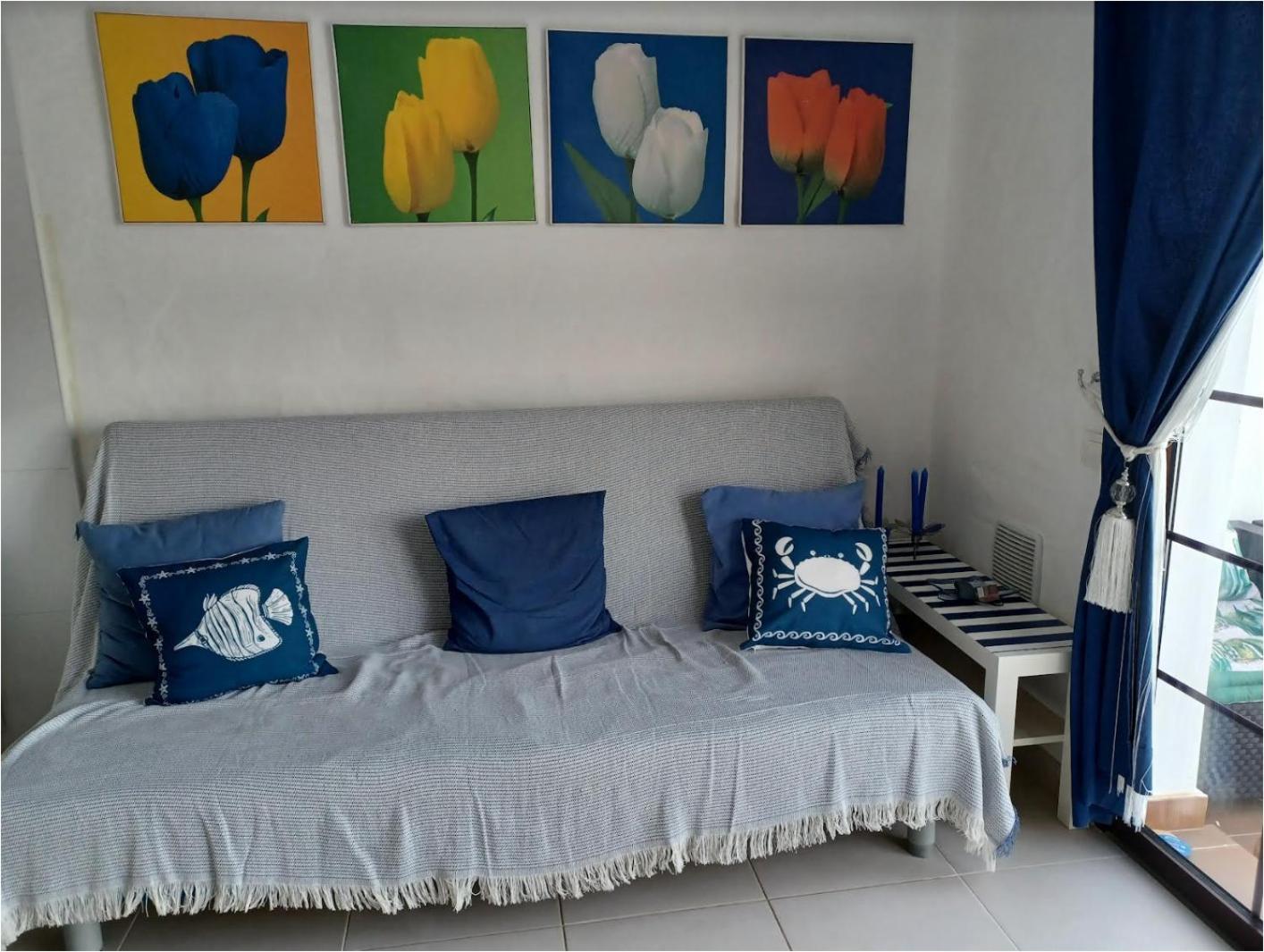 Marysol Holiday home Caleta De Fuste