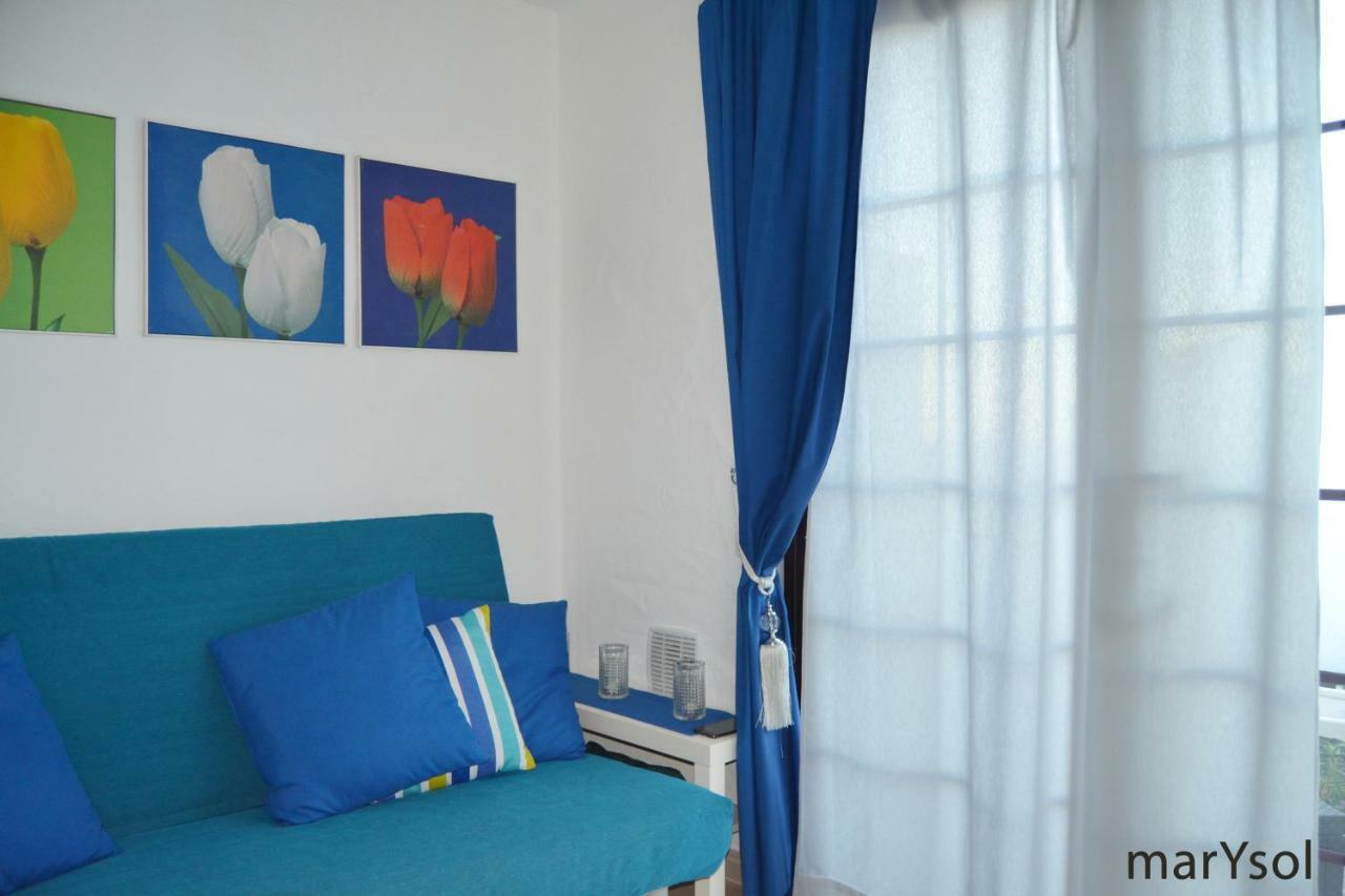 Holiday home Marysol